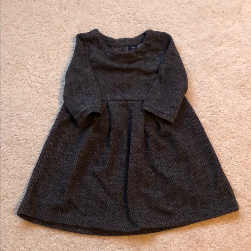 Gap 3T dress